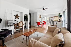 Culver city 2 bedroom walking distance to downtown unit B